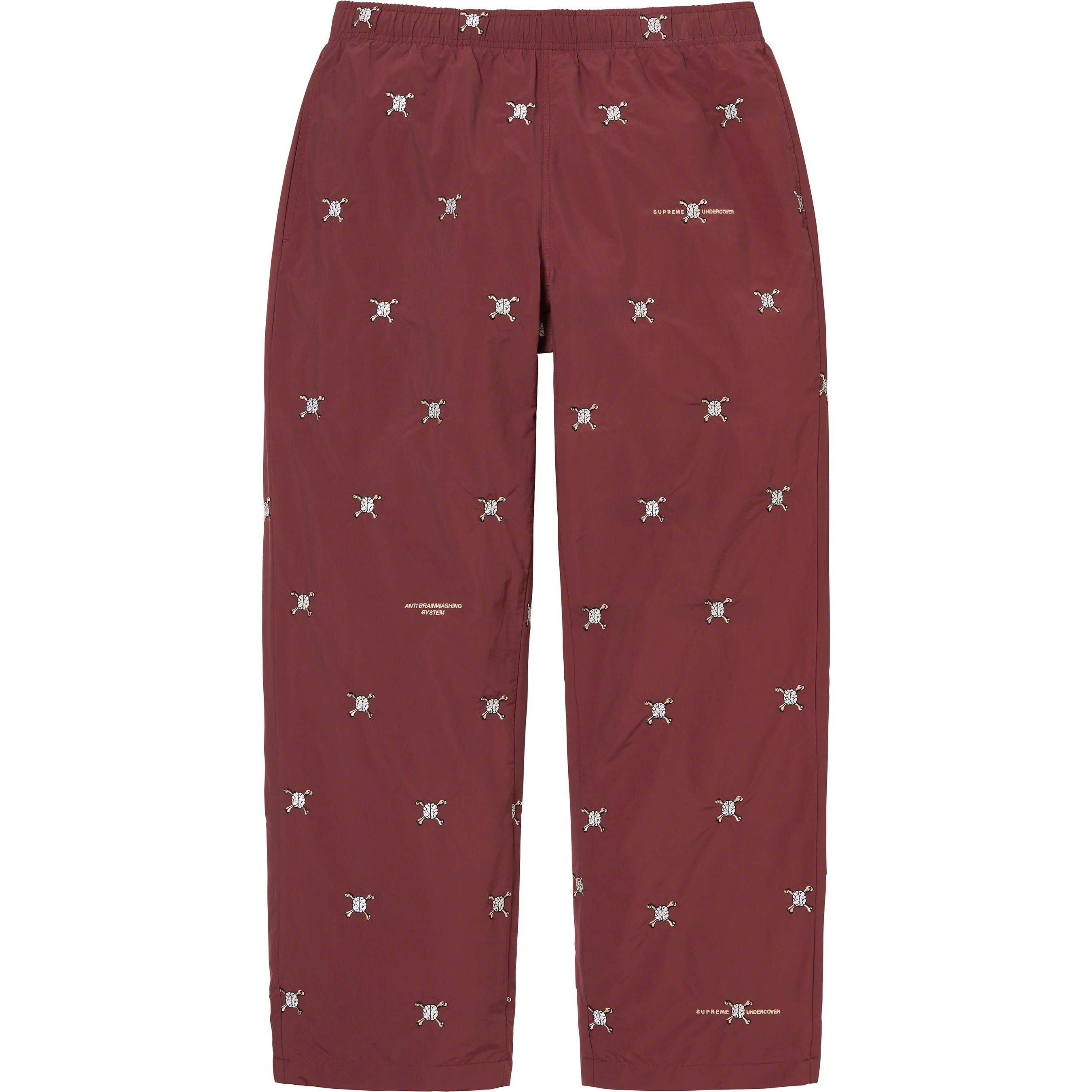 Supreme®/UNDERCOVER Track Pant view 2